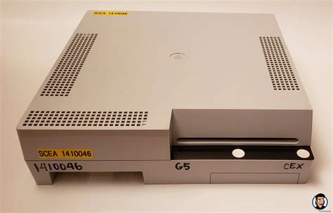 playstation 3 prototype|ps3 prototype console.